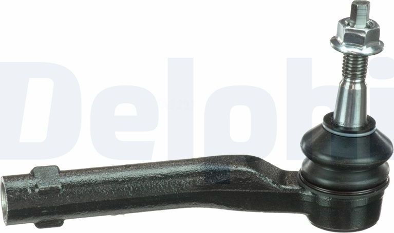Наконечник рулевой тяги Delphi. Артикул TA3297