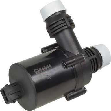 Помпа (водяной насос) дополнительная электрическая Stellox. Артикул 24-00012-SX
