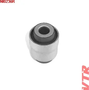 Сайлентблок поперечного рычага задней подвески, внутренний (VTR). Артикул NI0236R