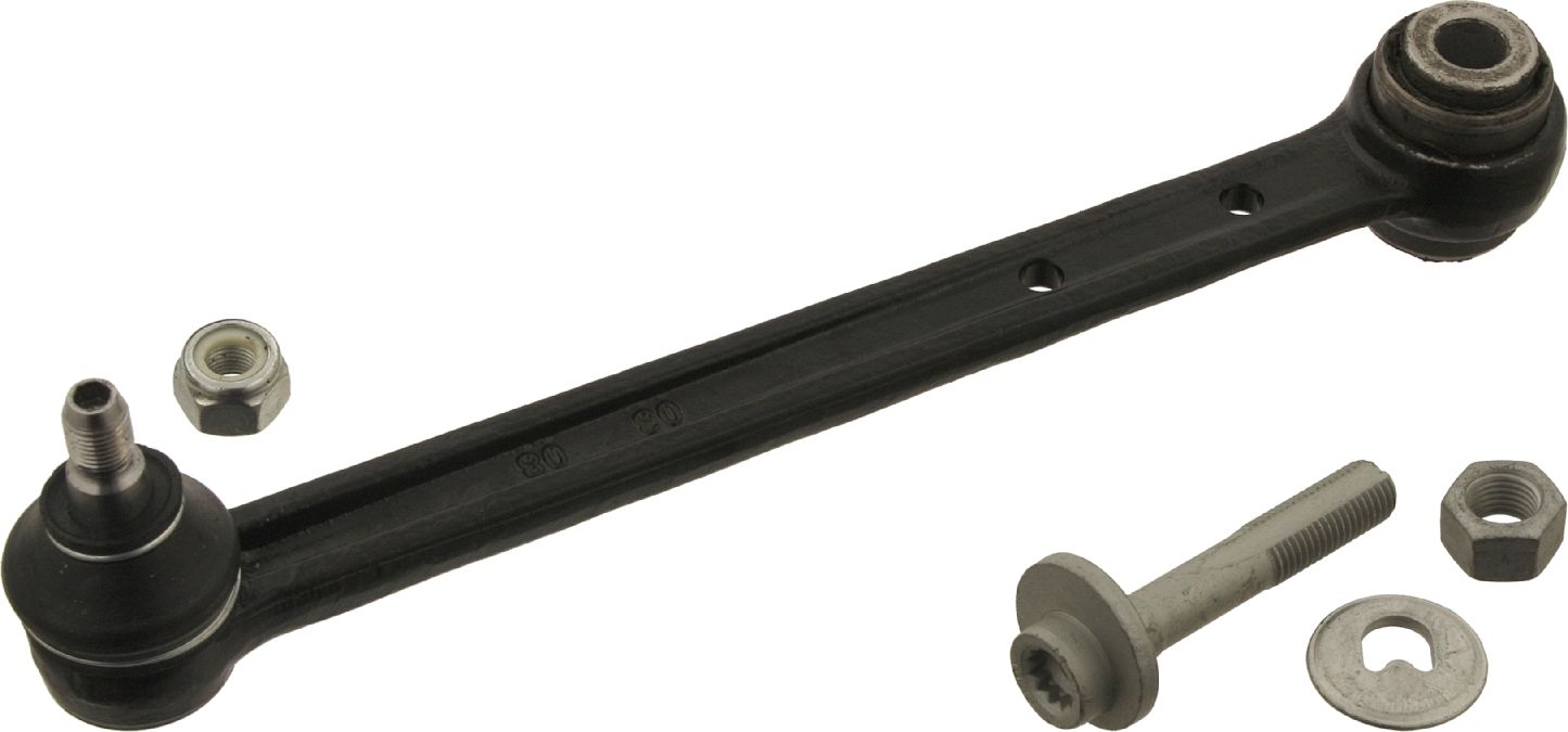 Рычаг передней подвески SWAG. Артикул 10 79 0049