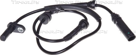 Датчик ABS Denckermann передний для BMW 4 F32/F33/F36 2013-2026. Артикул B180027