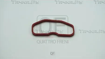 Прокладка впускного коллектора (Quattro Freni). Артикул qf76a00073
