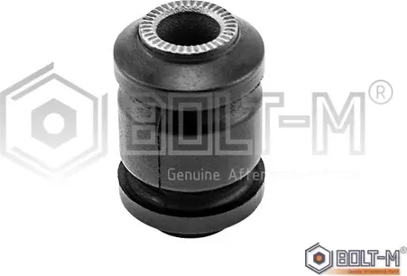 Сайлентблок рычага (Bolt-M). Артикул BM8134