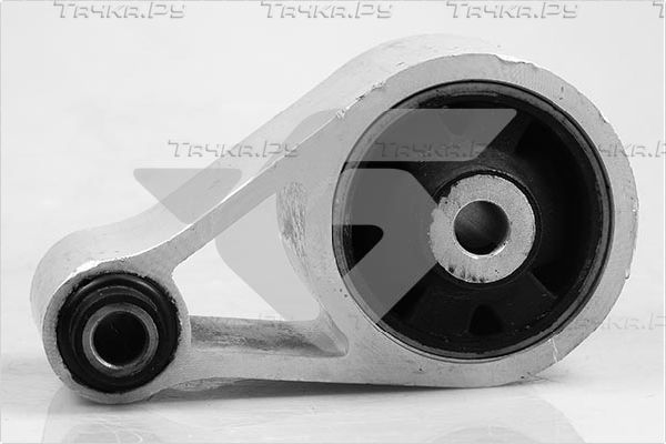 Опора двигателя Hutchinson передняя/задняя левая нижняя для Renault Master II 1998-2003. Артикул 594388