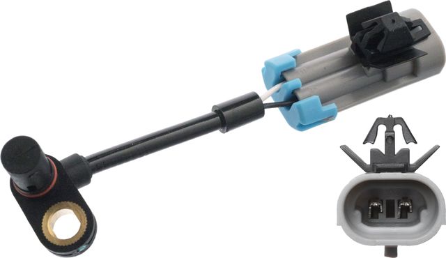 Датчик ABS Febi Bilstein передний правый/левый для Chevrolet Captiva I 2006-2016. Артикул 106652