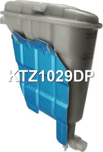 Бачок расширительный Krauf. Артикул KTZ1029DP