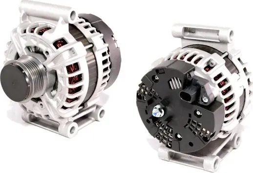 Генератор FORD Transit (11-) 14В 150А TESLA TECHNICS Tesla Technics. Артикул TT12573