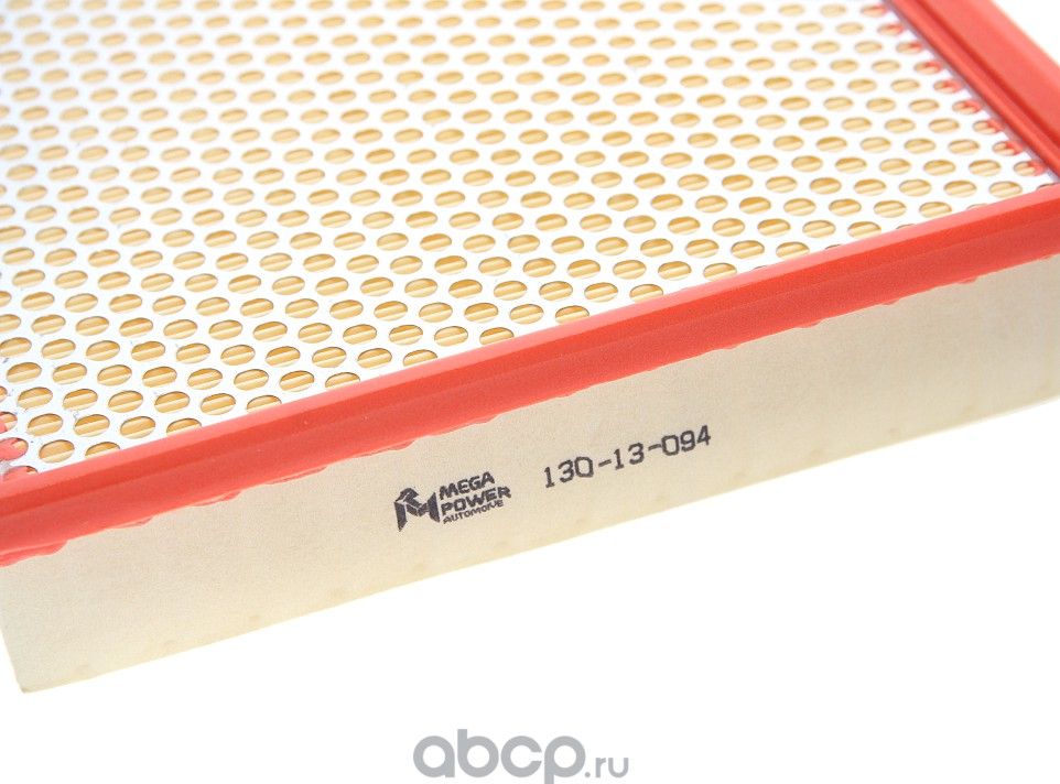 Фильтр воздушный JEEP Grand Cherokee (11-) MEGAPOWER Megapower. Артикул 13013094
