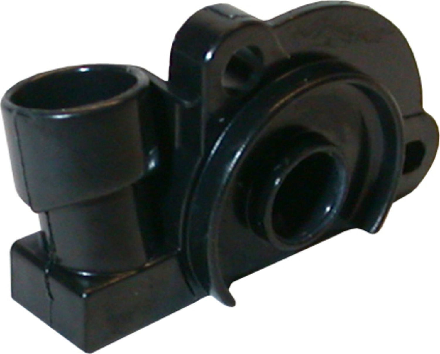 Датчик положения дроссельной заслонки JP Group JP. Артикул 1215400200