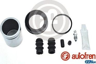 Ремкомплект тормозного суппорта Autofren Seinsa. Артикул D42317C