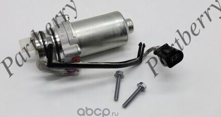 НАСОС МАСЛЯНЫЙ МУФТЫ HALDEX 5 ПОКОЛЕНИЕ VAG 4WD (Partberry). Артикул PB543902 