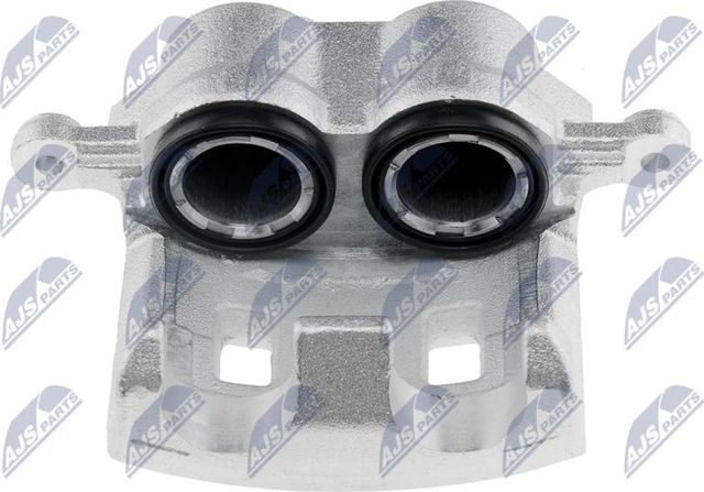 Тормозной суппорт NTY передний левый для Ford Ranger II 2006-2012. Артикул HZP-FR-012