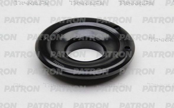 Опора (чашка, тарелка) пружины Patron. Артикул PSE4335