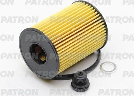 Масляный фильтр Patron. Артикул PF4347