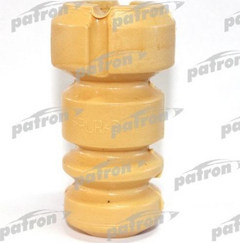 Отбойник амортизатора (стойки) Patron (Полиуретан). Артикул PSE6353