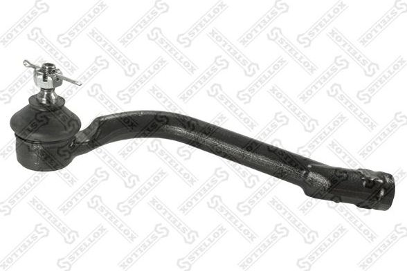 Наконечник рулевой тяги Stellox. Артикул 51-00820-SX