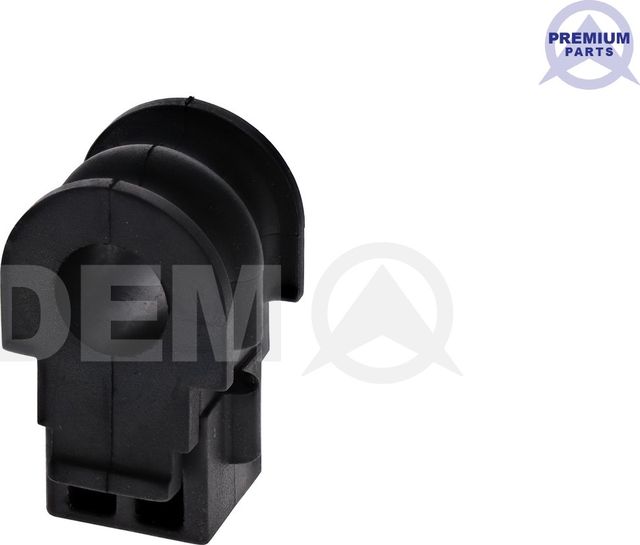 Втулка стабилизатора Sidem передняя правая/левая для Nissan NV200 2010-2026. Артикул 841810