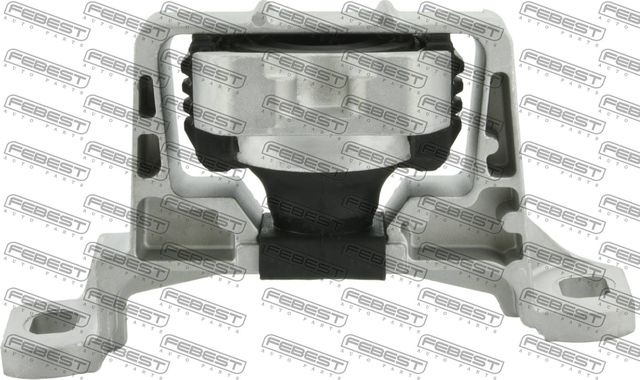 Опора (подушка) двигателя Febest правая для Volvo V50 I 2005-2012. Артикул FM-CB4ZTRH