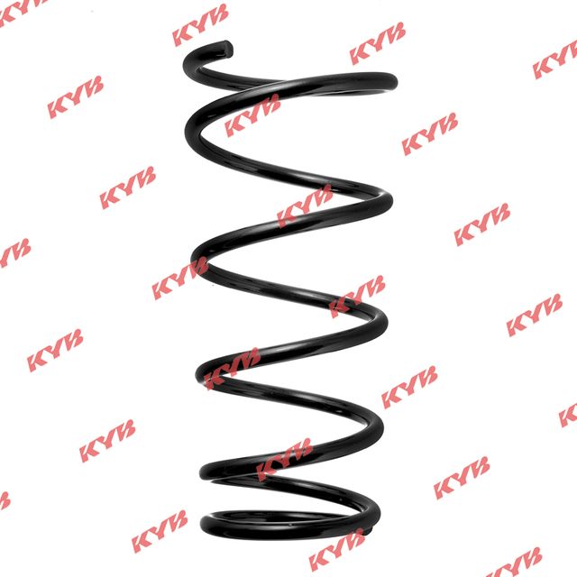 Пружина подвески KYB K-Flex для Toyota Echo 2001-2005. Артикул RK3834
