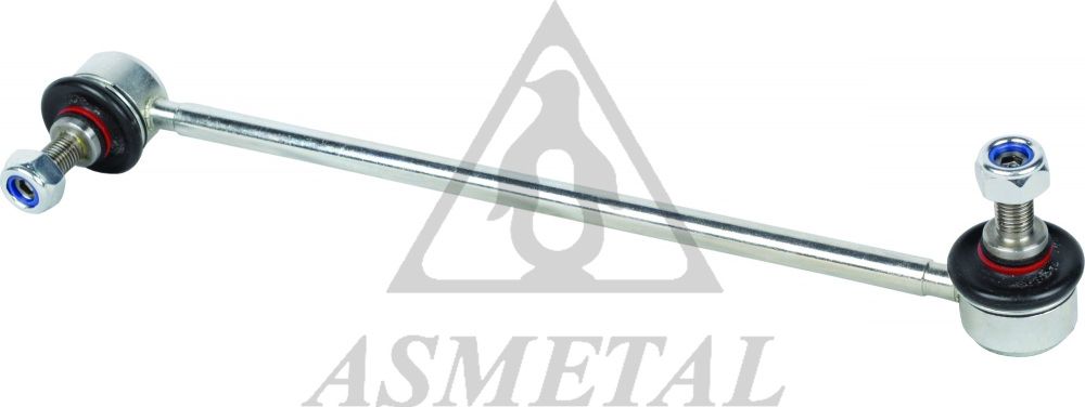 Стойка (тяга) стабилизатора Asmetal (сталь). Артикул 26HY0515