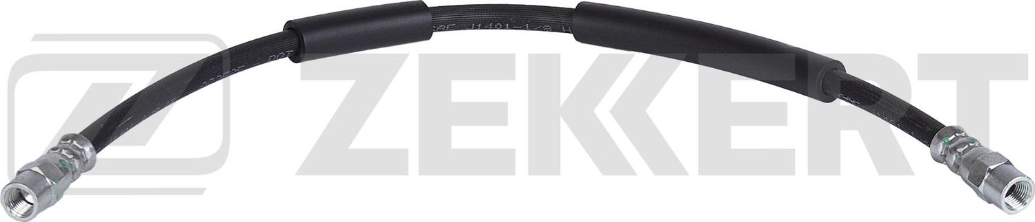 Тормозной шланг Zekkert. Артикул BS-9421