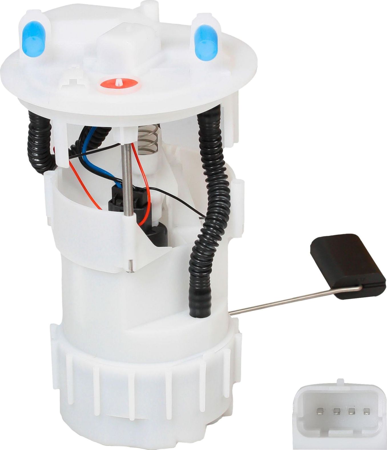 Бензонасос (топливный насос) StartVOLT. Артикул SFM 0908