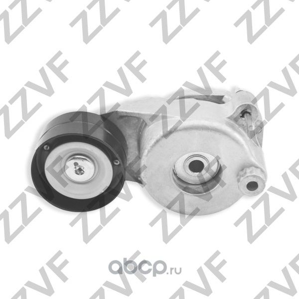 НАТЯЖИТЕЛЬ ПРИВОДНОГО РЕМНЯ C РОЛИКОМ MERCEDES-BENZ (Zzvf). Артикул GRAA64220014