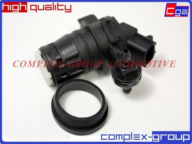 Насос омывателя CGA. Артикул 11WP3002RA