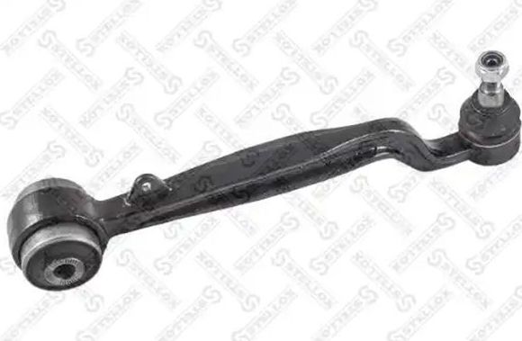 Поперечный рычаг передней подвески Stellox правый/левый нижний для Land Rover Range Rover III 2002-2012. Артикул 57-03940A-SX