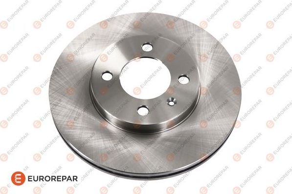 Тормозной диск Eurorepar. Артикул 1618883580