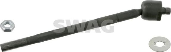 Рулевая тяга SWAG правая/левая для Toyota RAV4 II (XA20) 2000-2003. Артикул 81 92 7812