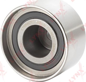 Направляющий (ведущий) ролик ремня ГРМ LYNXauto. Артикул PB-3017