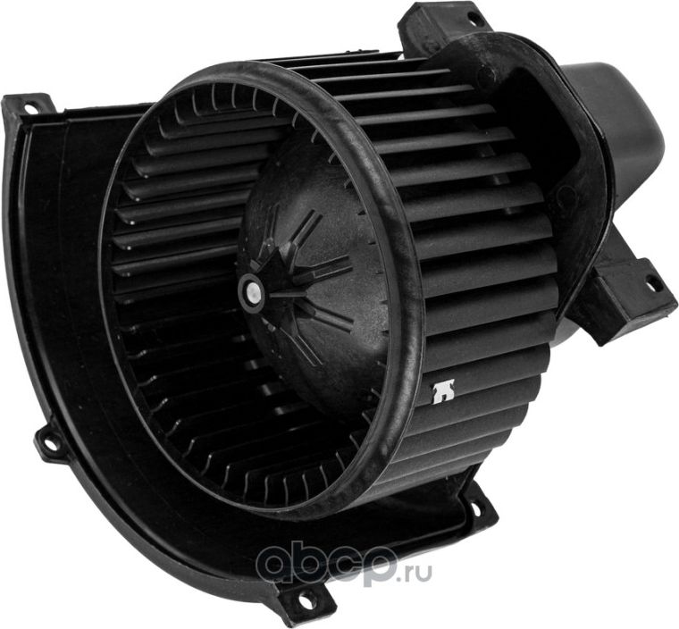 Вентилятор отопителя (Marshall). Артикул MB6909