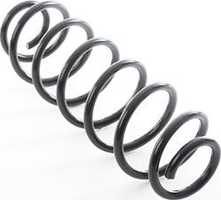 Пружина подвески BSG задняя для Volkswagen Golf IV 1997-2005. Артикул BSG 90-305-006