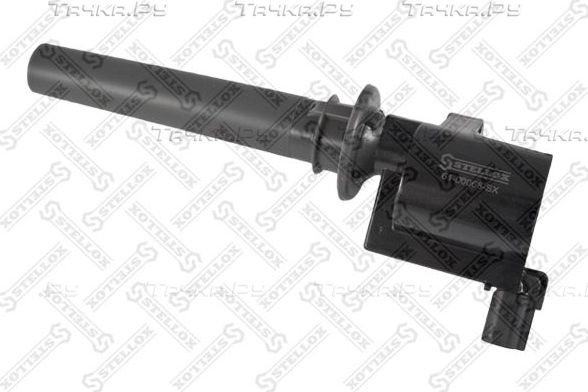 Катушка зажигания Stellox для Mazda MPV II (LW) 2002-2006. Артикул 61-00068-SX