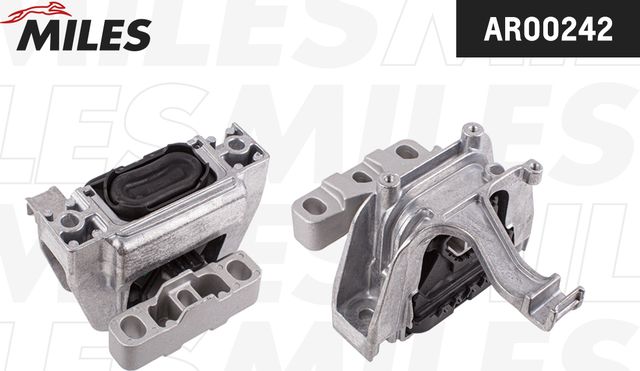 Опора двигателя VW TIGUAN II 16 (Miles). Артикул AR00242