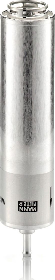 Топливный фильтр Mann-Filter. Артикул WK 5001