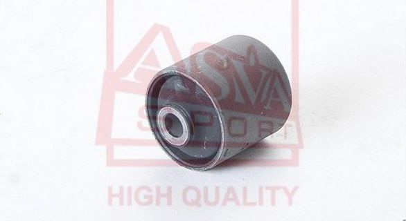 Сайлентблок заднего рычага подвески Asva правый/левый для Suzuki Jimny III 1998-2019. Артикул 0701-004