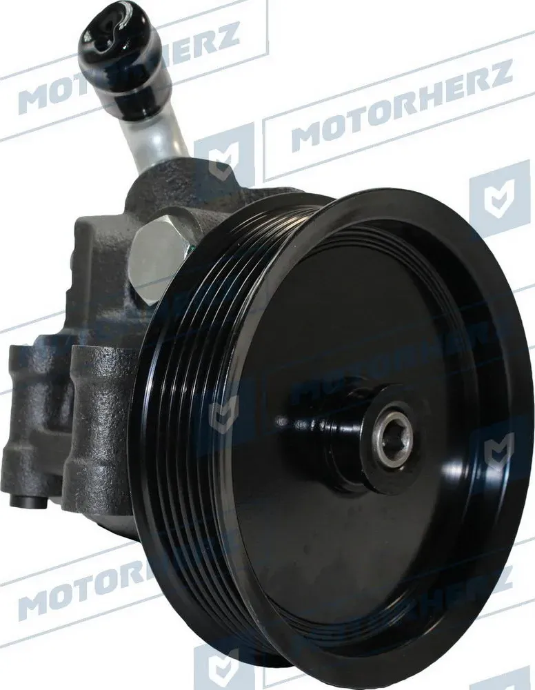 Насос гидроусилителя производитель hmpx parts (Motorherz). Артикул P1012HG