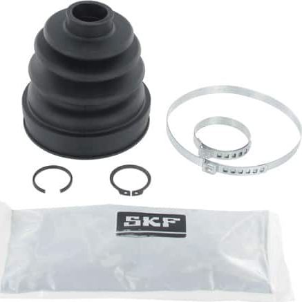 Пыльник шруса (комплект) SKF. Артикул VKJP 8325
