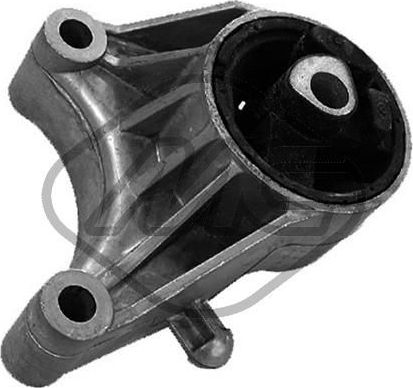 Подушка (опора) двигателя Metalcaucho правая для Opel Astra H 2004-2010. Артикул 01014