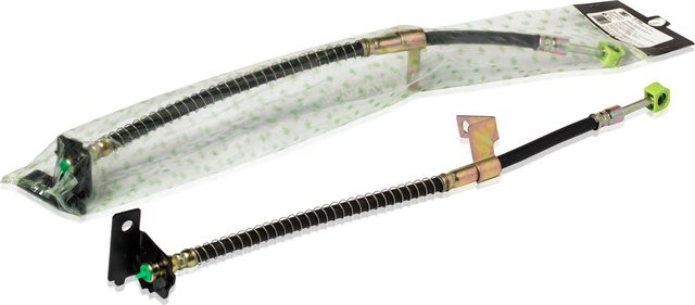 Тормозной шланг Trialli передний левый для Hyundai Accent II 1999-2005. Артикул BF 0886