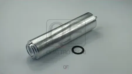 Фильтр топливный (Quattro Freni). Артикул qf16a00139