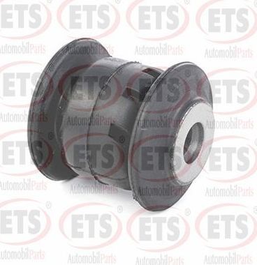 Сайлентблок переднего рычага подвески ETS. Артикул 02.SB.100