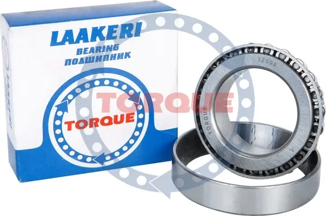 Подшипник ступичный (Torque). Артикул 32008X