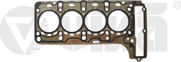 Прокладка ГБЦ Vika для Mercedes-Benz GLK-Класс I (X204) 2008-2015. Артикул 11341101