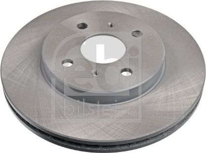 Тормозной диск Febi Bilstein. Артикул 108567