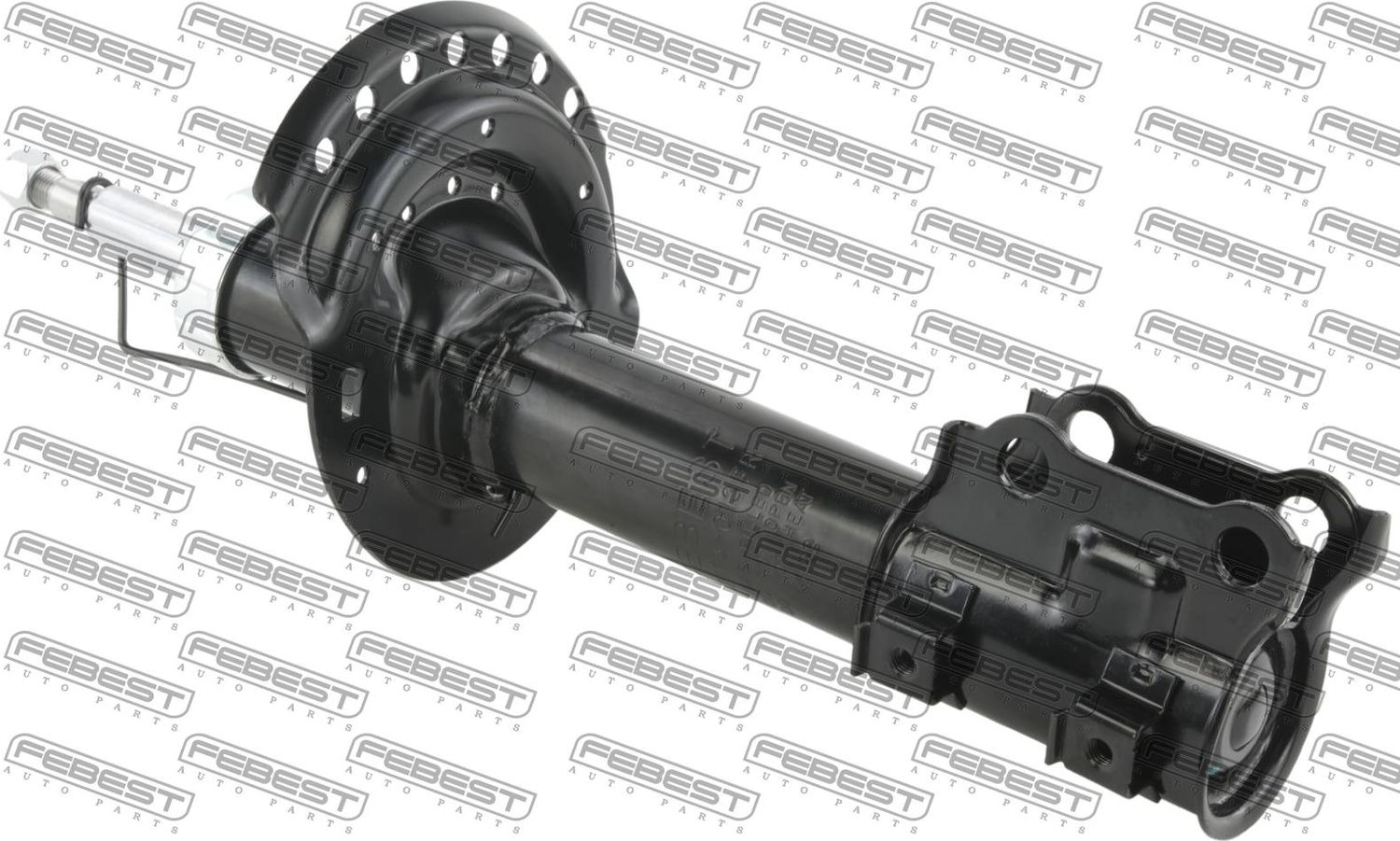 Амортизатор Febest. Артикул 12110-013FR