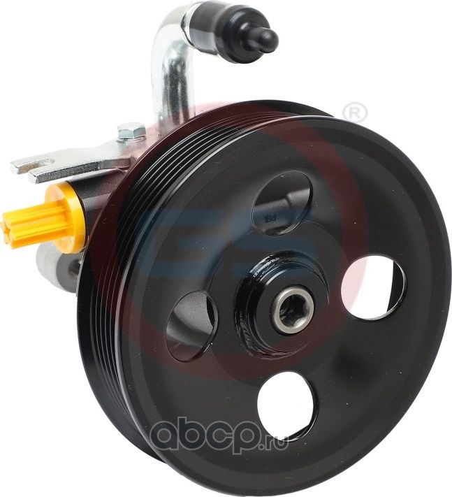 HP17012C_Новый насос ГУР Hyundai Sonata V 2005-2009 (GS). Артикул HP17012C