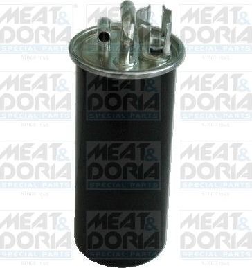 Топливный фильтр Meat & Doria. Артикул 4778